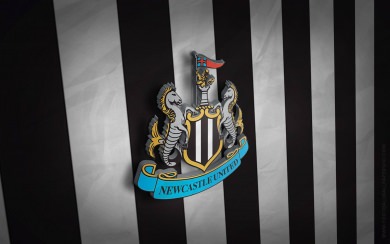 Newcastle United 4K Full HD iPhone Mobile