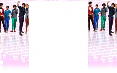 One Direction Backgrounds 4K HD For iPhone Desktop