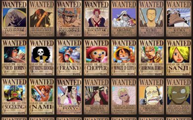 One Piece 4K HD Free To Download 2020