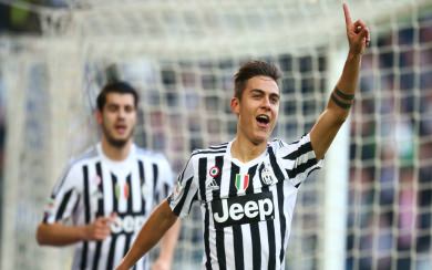 Paulo Dybala Wallpaper 2560x1600 Free 5K Pictures Download