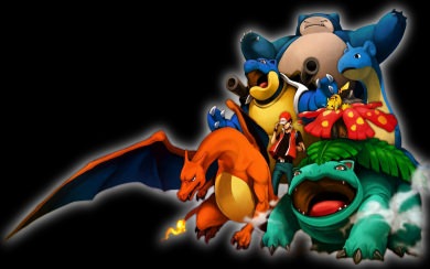 Pokémon Wallpaper For Mobile 4K HD 2020