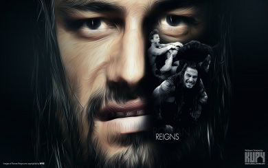 Roman Reigns 4K HD 3840x2160 Wallpaper Photo Gallery Free Download