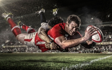 Rugby Wallpaper Phone Free Download In 5K HD
