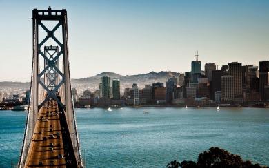 San Francisco iPhone 4K HD Wallpaper Photo Gallery Free Download 3840x2160