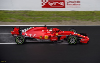 Sebastian Vettel 4K HD 3840x2160 Wallpaper Photo Gallery Free Download