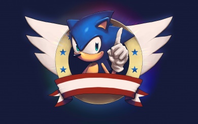 Sonic The Hedgehog 1280x800  iPhone Download 5K Ultra HD 2020