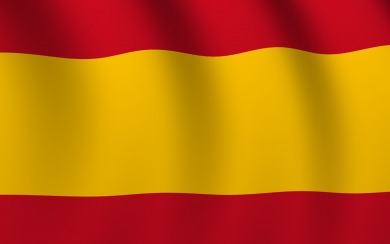 Spain Flag 5K Ultra HD