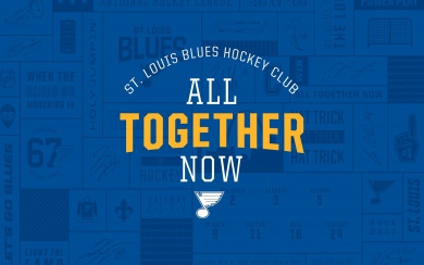 St Louis Blues Ultra HD Pictures In 4K 2560x1440