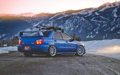 Subaru Wrx Wallpaper For Mobile 3440x1440 Free 5K Pictures Download