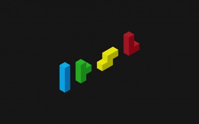 Tetris 4K Full HD iPhone Mobile