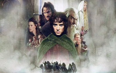 The Lord Of The Rings The Fellowship Of The Ring Free HD 4K Free To Download