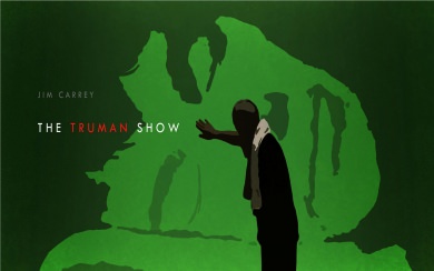 The Truman Show 2560x1600 Free 5K Pictures Download