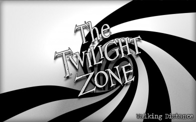 The Twilight Zone Wallpaper 2560x1440 Free Download In 5K HD