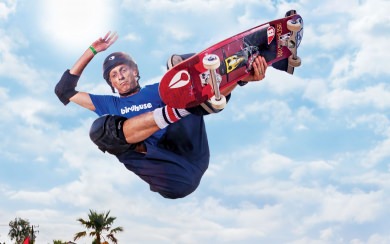 Tony Hawk 2560x1600 Free 5K Pictures Download