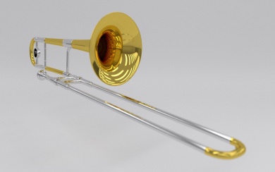 John Carlo Marcelo  Trombone