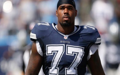 Tyron Smith 3440x1440 Free Wallpaper 5K Pictures Download