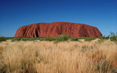 Uluru Iphone Wallpaper 4K Free HD Download