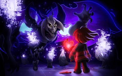 Undertale Wallpaper Android Free Download In 5K HD
