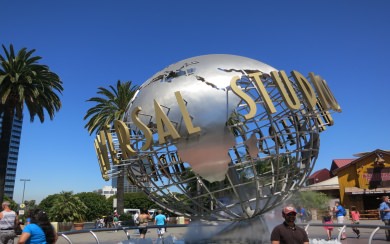 Universal Studios Hollywood Wallpaper Free To Download For iPhone Mobile