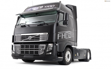 Volvo Fh Free Wallpaper 5K Pictures Download