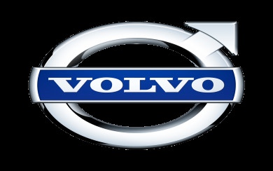 Volvo Wallpaper Logo