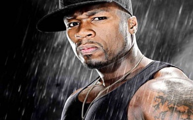 50 Cent Download Full HD Photo Background