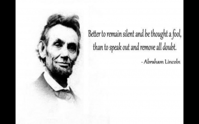 Abraham Lincoln Widescreen Best Live Download