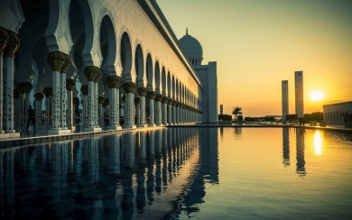 Abu Dhabi Free Wallpapers HD Display Pictures Backgrounds Images