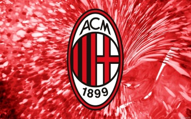 Ac Milan 4K 5K 8K HD Display Pictures Backgrounds Images
