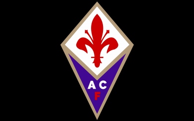 ACF Fiorentina HD Wallpaper For Mac Windows Desktop Android