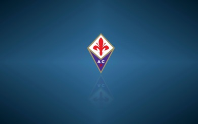 ACF Fiorentina Logos 4K 8K Free Ultra HD HQ Display Pictures Backgrounds Images