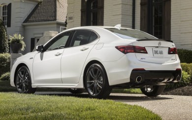 Acura Tlx 4K Ultra HD Background Photos iPhone 11