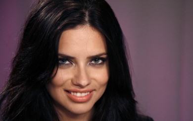 Adriana Lima Free To Download For iPhone Mobile