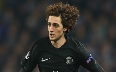 Adrien Rabiot 4K 5K 8K HD Display Pictures Backgrounds Images For WhatsApp Mobile PC