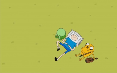 Adventure Time HD 4K Wallpapers For Apple Watch iPhone