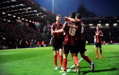 Afc Bournemouth 4K 5K 8K HD Display Pictures Backgrounds Images For WhatsApp Mobile PC
