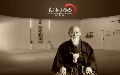 Aikido 4K 5K 8K Backgrounds For Desktop And Mobile