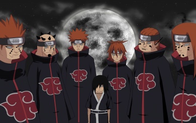 Akatsuki 4K 5K 8K HD Display Pictures Backgrounds Images