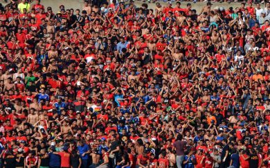 Al Ahly SC Ultra High Quality Download In 5K 8K iPhone X 2230x1080
