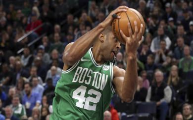 Al Horford 4K 5K 8K HD Display Pictures Backgrounds Images For WhatsApp Mobile PC
