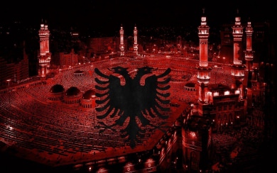 Albania 2560x1600 To Download For iPhone Mobile