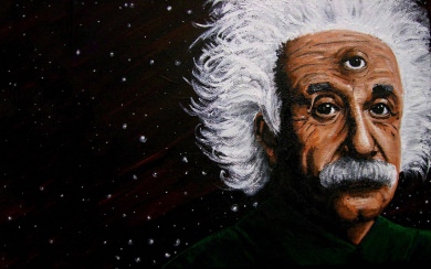 Albert Einstein 1920x1080 4K 8K Free Ultra HD HQ Display Pictures Backgrounds Images