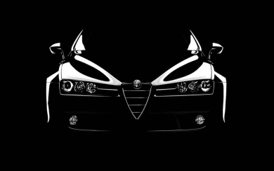 Alfa Romeo 156 iPhone Images Backgrounds In 4K 8K Free