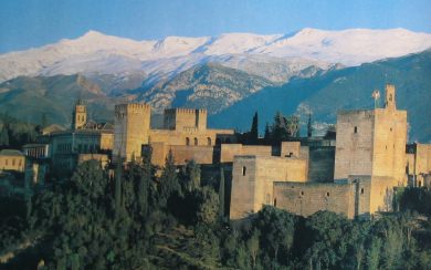 Alhambra HD 1080p Widescreen Best Live Download