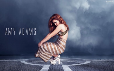 Amy Adams 4K UHD