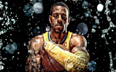 Andre Iguodala Download Free Wallpapers For Mobile Phones