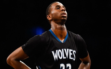Andrew Wiggins 4K HD 2560x1600 Mobile Download
