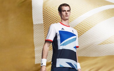 Andy Murray 4K 5K 8K HD Backgrounds Images