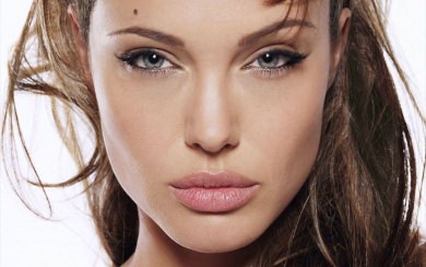 Angelina Jolie HD Background Images