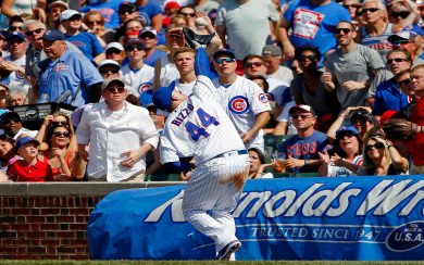 Anthony Rizzo iPhone Images Backgrounds In 4K 8K Free